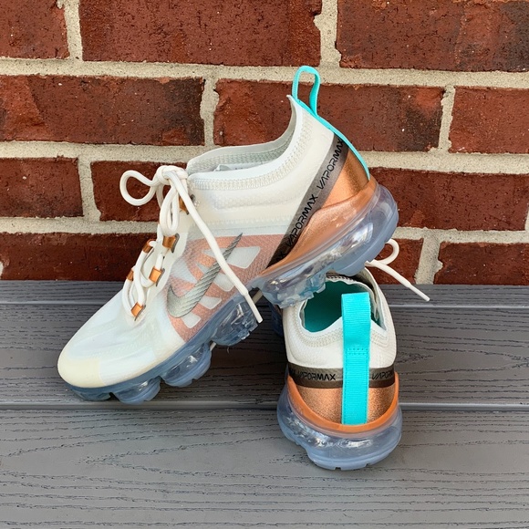 nike air vapormax 2019 se women's shoe